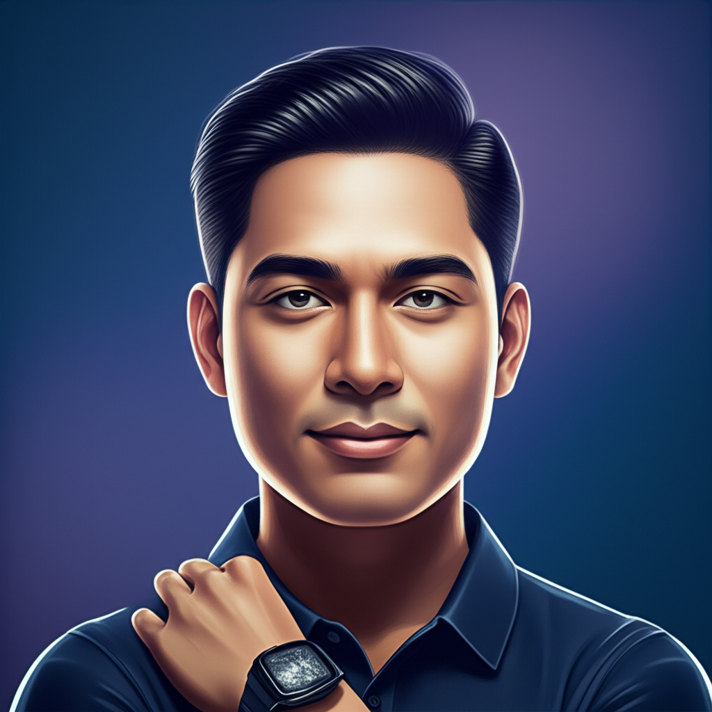 Mike Rodriguez