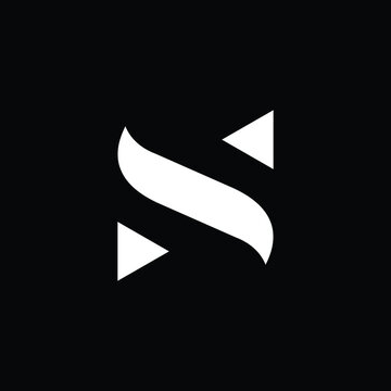 SierraV Logo
